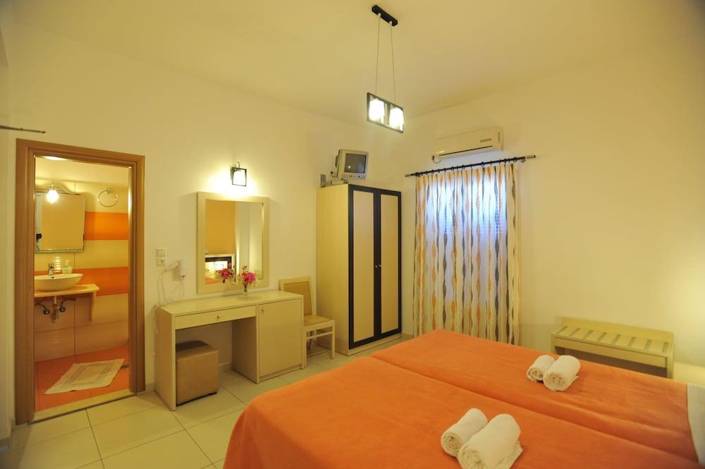 Stelios Place Perissa  Exterior foto